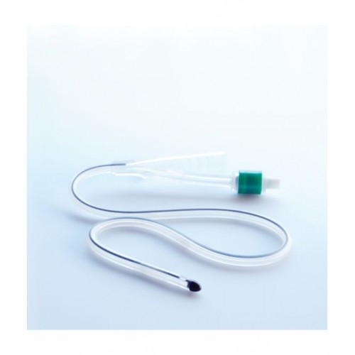 Unomedical Foley 2 Way 100 Silicone Foley Catheters Male 40cm Sale